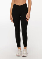 Thumbnail for your product : Lorna Jane Wrap It Up Ankle Biter Leggings