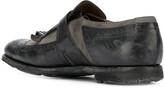 Thumbnail for your product : Church's Shanghai monk shoes