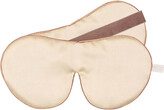 Thumbnail for your product : Holistic Silk One Strap Pure Silk Anti-Ageing Eye Mask - Cream