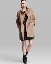 Thumbnail for your product : Max Mara Weekend Coat - Ragni