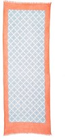 Thumbnail for your product : Nordstrom Woven Wool Scarf