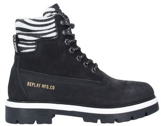 replay boots sale