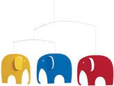 Thumbnail for your product : Elephant Mobile