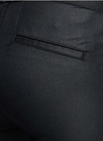 Thumbnail for your product : Nobrand Stretch leggings