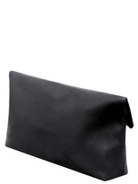 Thumbnail for your product : Mulberry Clemmie Glossy Leather Clutch