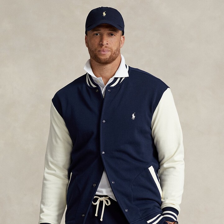 Big & Tall Polo Jackets | ShopStyle