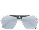 Thumbnail for your product : Philipp Plein Noah sunglasses