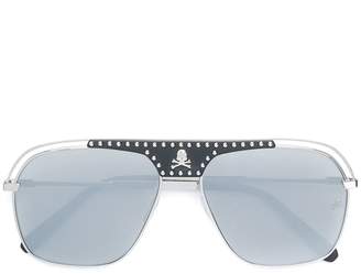 Philipp Plein Noah sunglasses