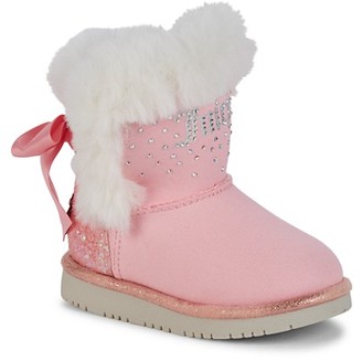 Juicy Couture Baby Shoes | Shop the 