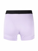 Thumbnail for your product : Tom Ford Logo Waistband Boxers
