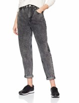 Thumbnail for your product : Tommy Jeans Women's High Rise Tapered Jeans
