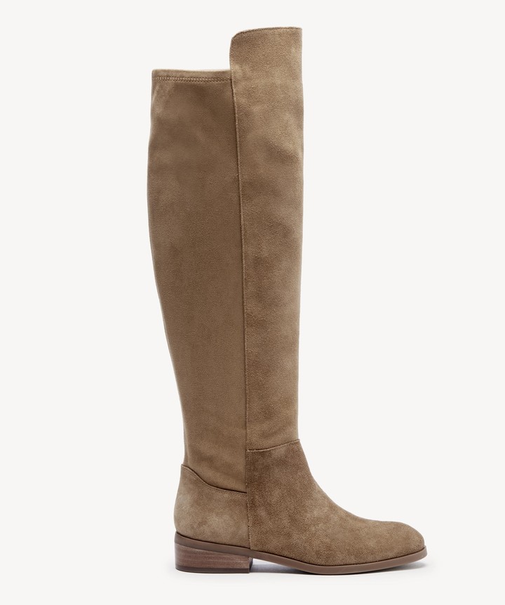calypso tall boot
