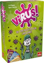 Thumbnail for your product : Goliath Virus