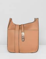 Thumbnail for your product : Yoki Fashion Cross Body Bag With Thick Strap