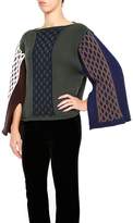 Thumbnail for your product : J.W.Anderson Wool Pullover