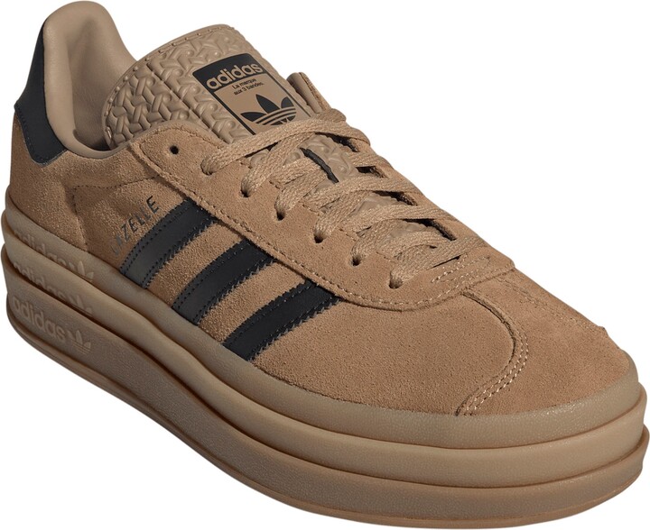 Gazelle Bold Platform Sneaker