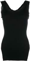 Thumbnail for your product : 3.1 Phillip Lim ribbed tank top