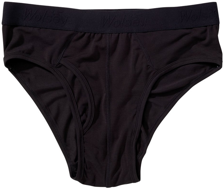 Wolsey Mens 2 Pack Keyhole Fly Luxury Soft Briefs Slips Underwear ...