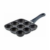 Thumbnail for your product : Scanpan Classic - Puff Dumpling Pan - 9 Holes