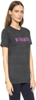 Thumbnail for your product : Rodarte Radarte T-Shirt