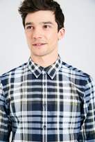 Thumbnail for your product : Jack Wills Salcombe Madras Plaid Shirt