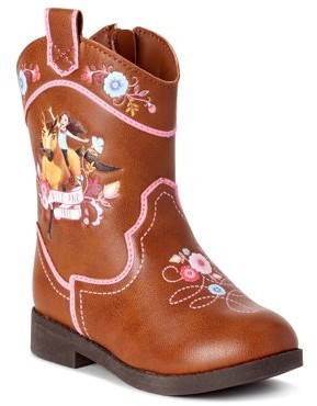 riding boots for toddlers