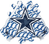 Thumbnail for your product : Nike Dallas Cowboys Vapor Fly Team Authentic Glove
