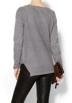 Thumbnail for your product : Olive & Oak Moto Sweater