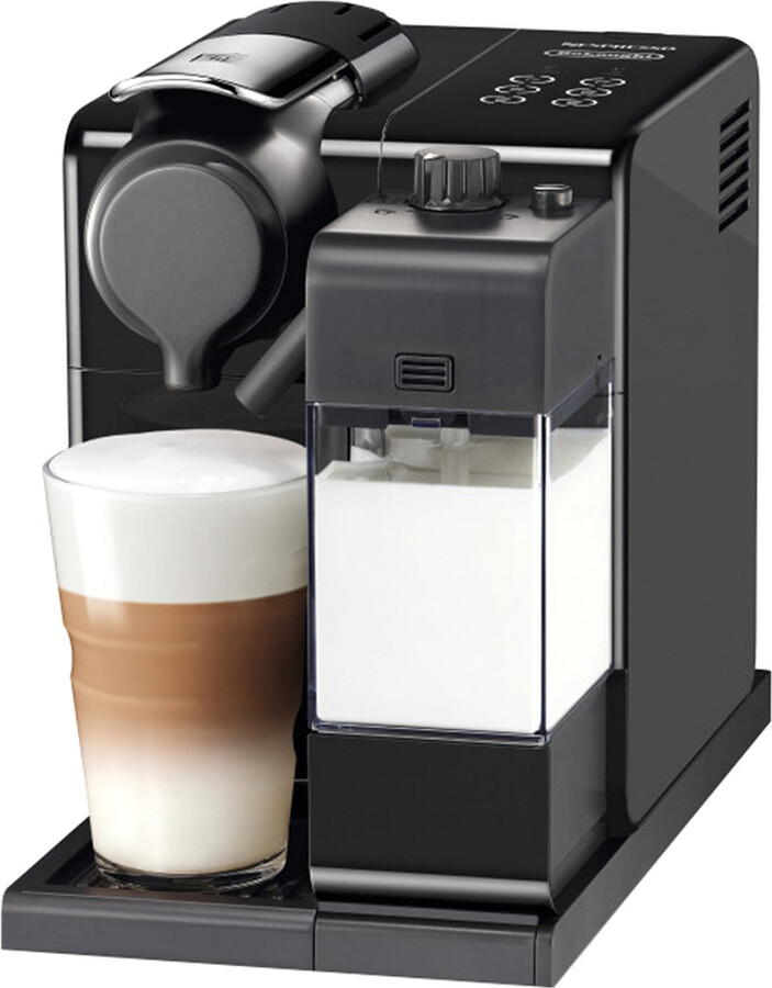 Nespresso Lattissima Touch SingleServe Espresso Machine ShopStyle