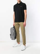 Thumbnail for your product : Paul Smith short sleeve polo shirt