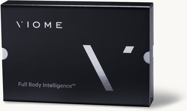 Viome Full Body Intelligence Test