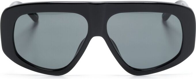 Rayon Vert Wormhole サングラス Rayon Vert Glare Wormhole Sunglasses - ShopStyle