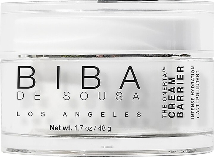 Biba De Sousa The Onerta Cream Barrier in Beauty: NA