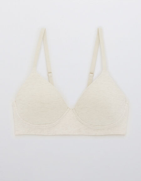 Superchill Wireless Lightly Lined Bra