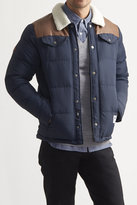 Thumbnail for your product : Puffa BellField Campbell Coat