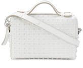 Thumbnail for your product : Tod's Gommino shoulder bag