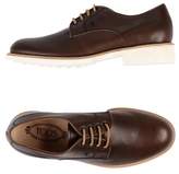 Thumbnail for your product : Tod's Lace-up shoe