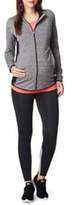 Thumbnail for your product : Noppies Maternity Jacket