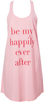 Thumbnail for your product : Forever 21 Happily Ever After Nightdress