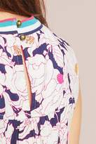 Thumbnail for your product : Maeve Eiji Printed Top