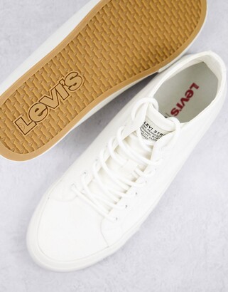 levi's summit mid sneaker