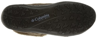 Columbia Minx Shorty Omni-Heat Wool