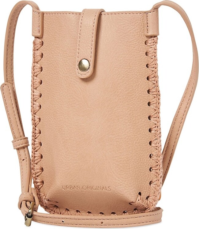 Urban Originals Stargazing Phone Crossbody Bag ShopStyle