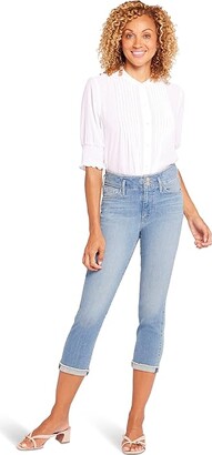 Jeans Ankle Cuffs | ShopStyle