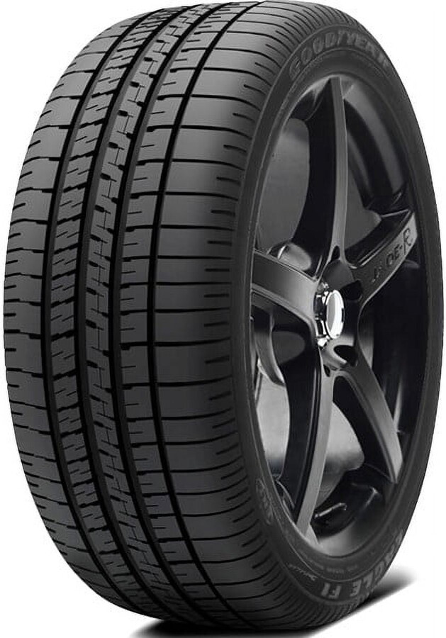 Goodyear Eagle F1 SuperCar 255/35R22 99 W Tire