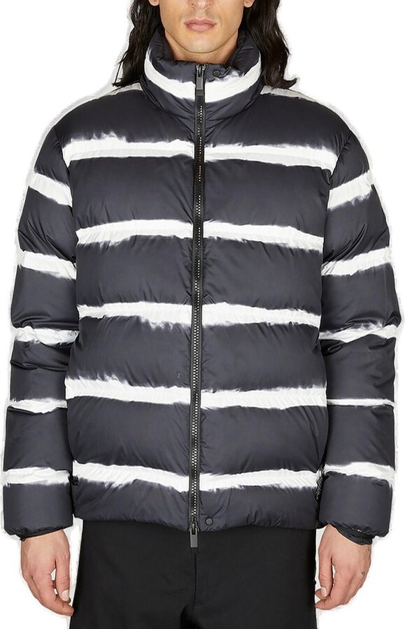 ALOUND VENTILATION CITY NYLON JACKET L