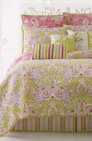 Thumbnail for your product : Dena Home 'Moroccan Garden' Bed Skirt