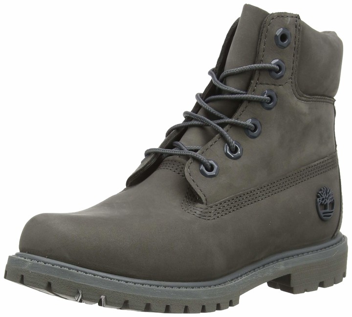 Timberland Grey Boots For Women | Shop 