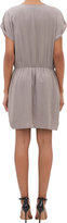 Thumbnail for your product : Barneys New York Embellished Blouson Dress