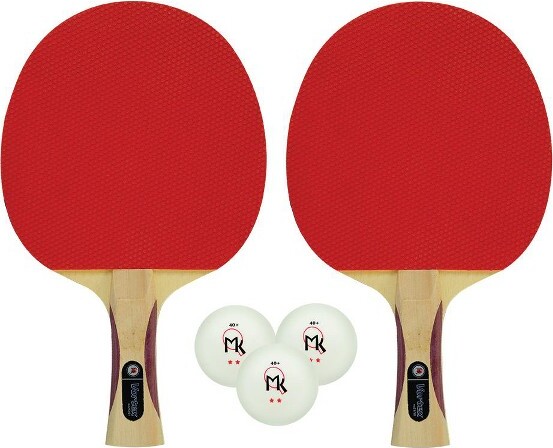 Martin Kilpatrick MartinKilpatrickVortex2-PlayerSet